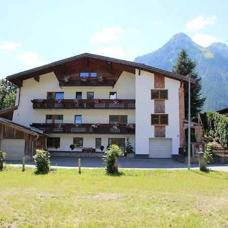 Haus Maria Larcher バッハ エクステリア 写真