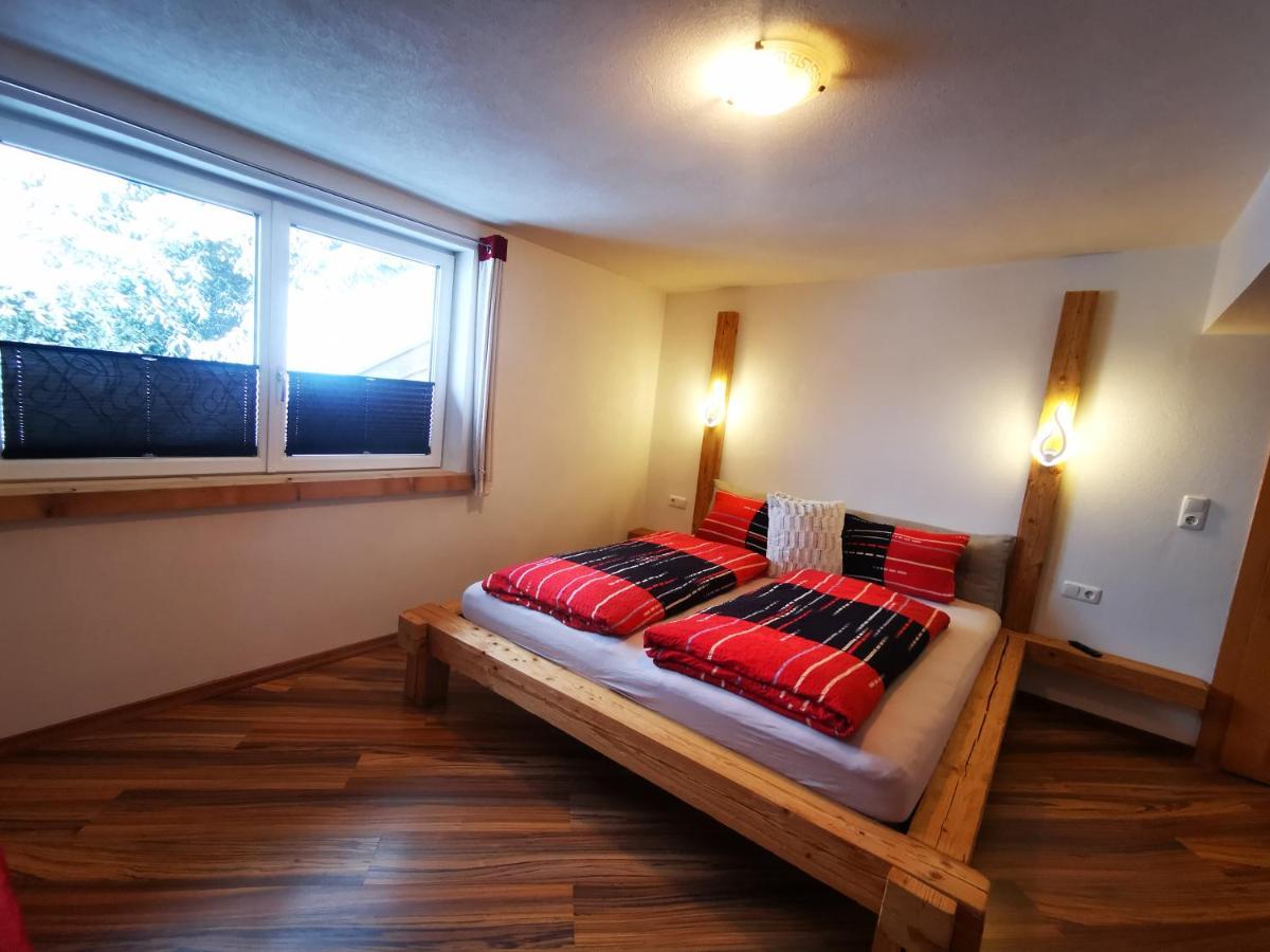 Haus Maria Larcher バッハ エクステリア 写真