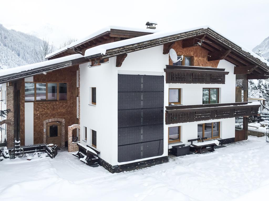 Haus Maria Larcher バッハ エクステリア 写真