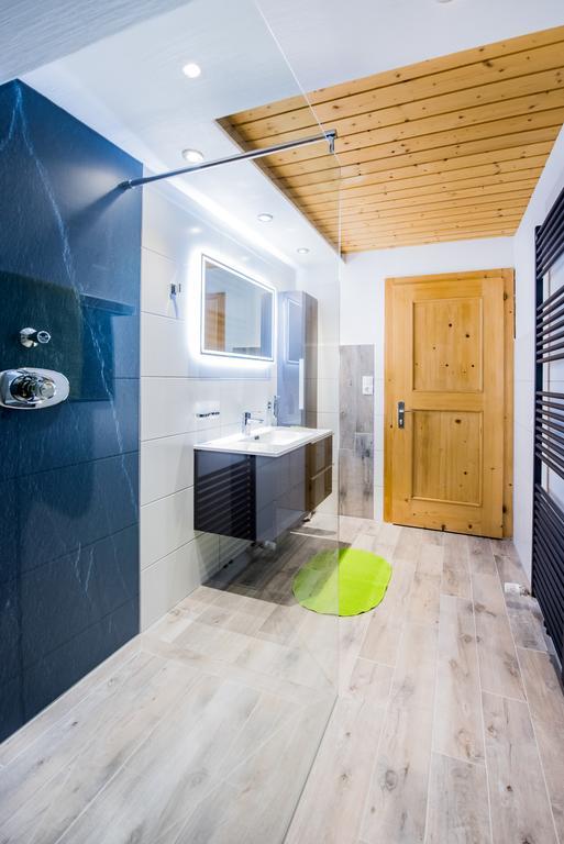 Haus Maria Larcher バッハ エクステリア 写真